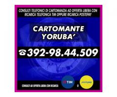 •.¸★¸.••¸★¸.• Cartomante Yoruba' •.¸★¸.••.¸★¸.•