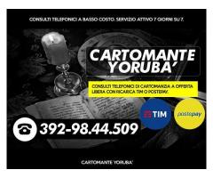 •*´¨`*•.¸Studio Cartomante Yorubà¸.•*´¨`*•