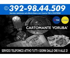 STUDIO DI CARTOMANZIA ⒸⒶⓇⓉⓄⓂⒶⓃⓉⒺ...ⓎⓄⓇⓊⒷⒶ