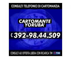 (_¸.•’´*♫♪( Cartomante Yoruba' )♫♪*`’•.¸_)