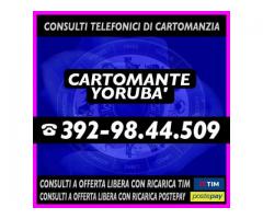 Cartomante YORUBA'™