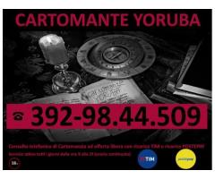 Cartomante YORUBA'™