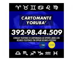 •.¸★¸.••¸★¸.•Yoruba' Cartomante•.¸★¸.••.¸★¸.•