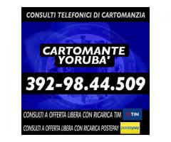 ´¨`*•. Cartomante Yorubà .•*´¨`