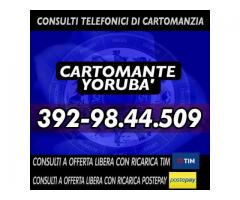 .•*´¨`*•.¸Studio Cartomanzia Yorubà¸.•*´¨`*•.